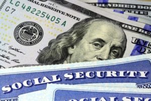 social security and retirement income